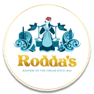 Rodda’s