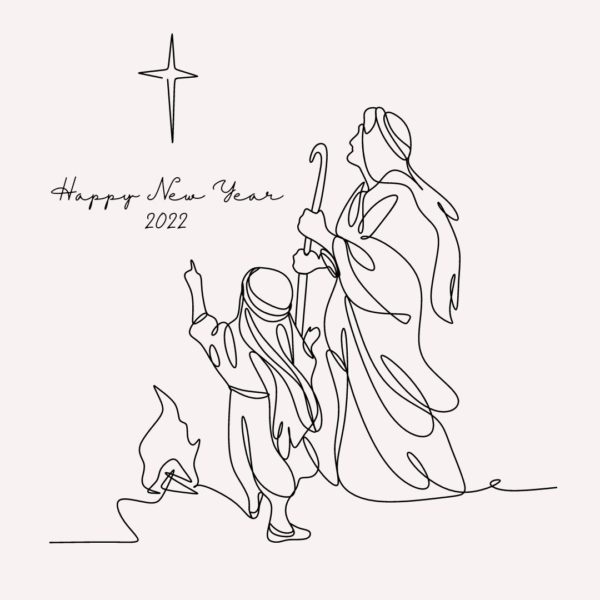 首頁 35 新一年新開始