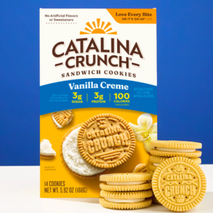 Catalina Crunch